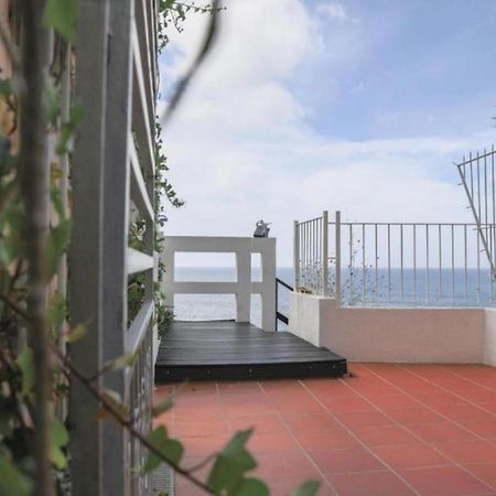 House On The Beach Sesimbra Exterior photo