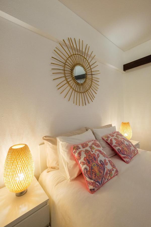 House On The Beach Sesimbra Exterior photo
