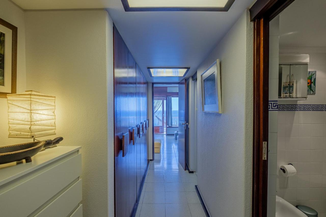 House On The Beach Sesimbra Exterior photo