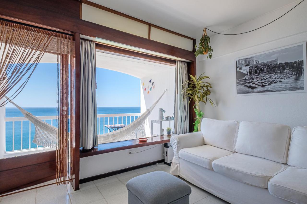 House On The Beach Sesimbra Exterior photo