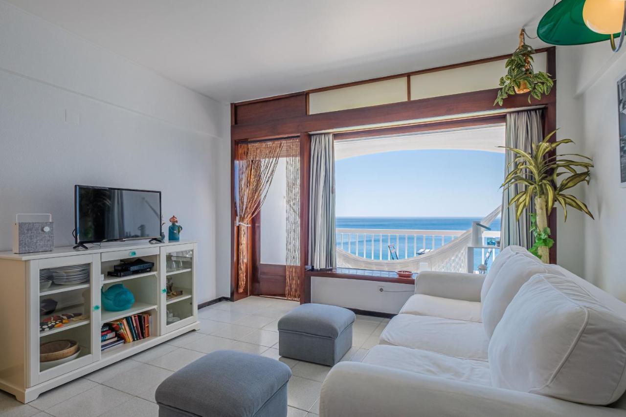 House On The Beach Sesimbra Exterior photo