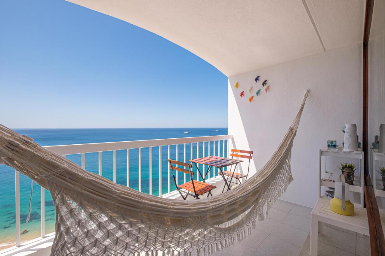 House On The Beach Sesimbra Exterior photo
