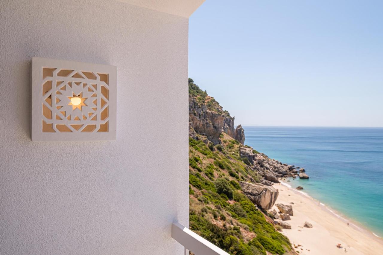 House On The Beach Sesimbra Exterior photo