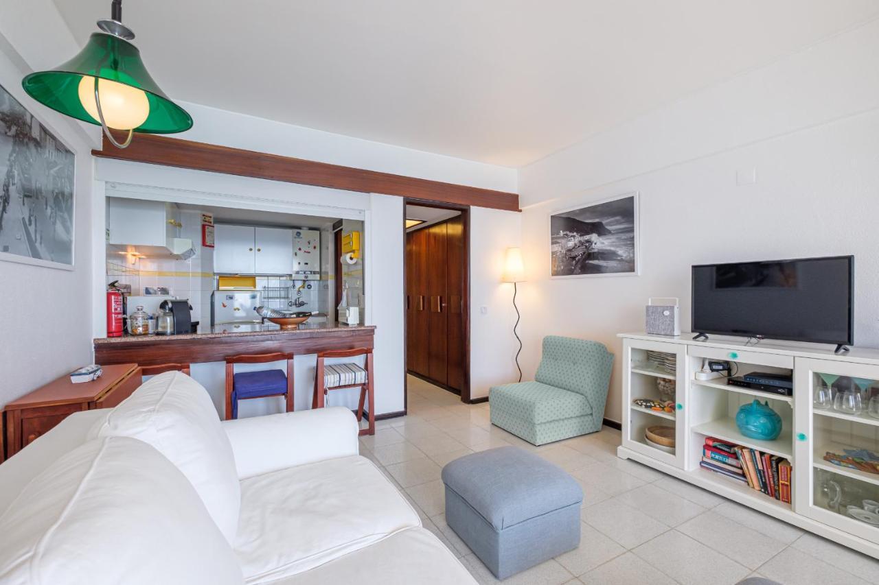 House On The Beach Sesimbra Exterior photo
