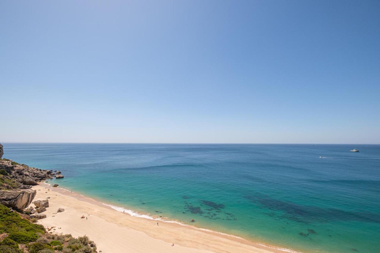 House On The Beach Sesimbra Exterior photo