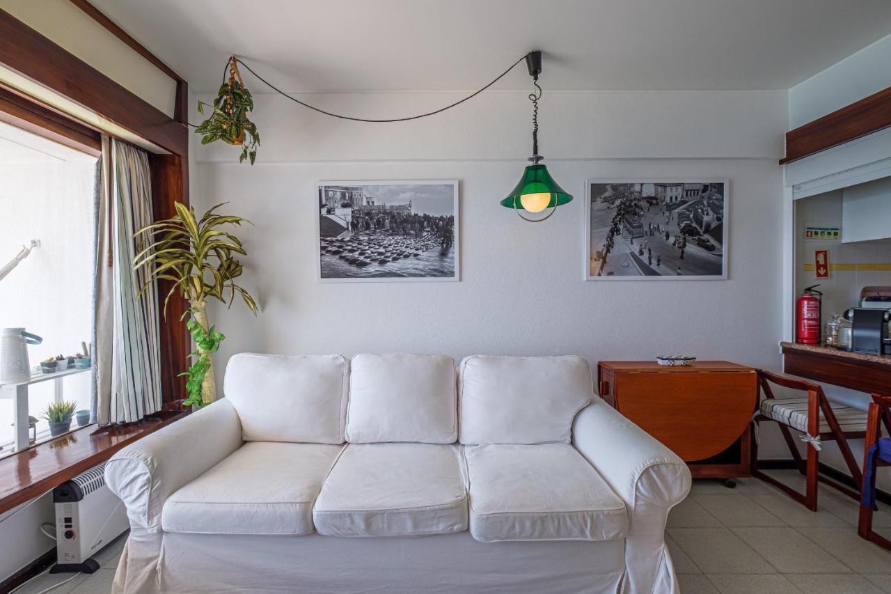 House On The Beach Sesimbra Exterior photo