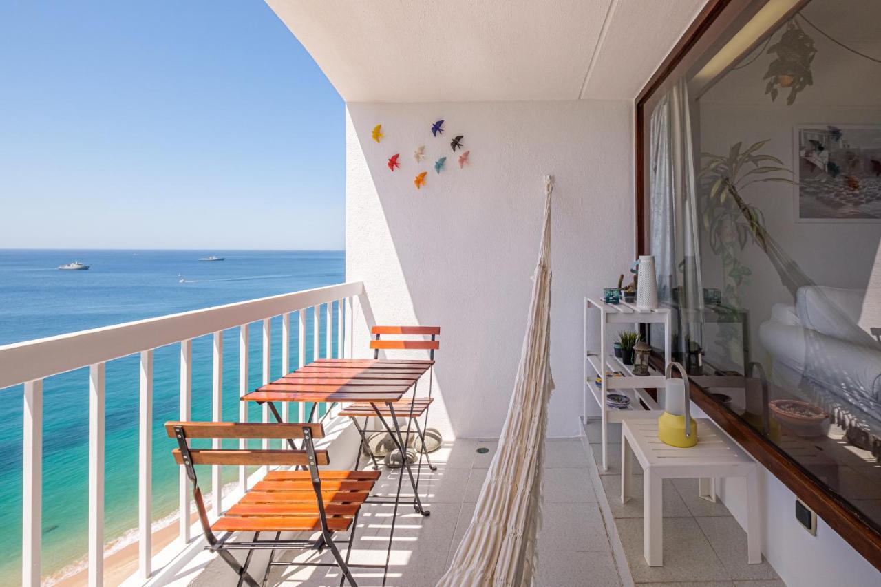House On The Beach Sesimbra Exterior photo