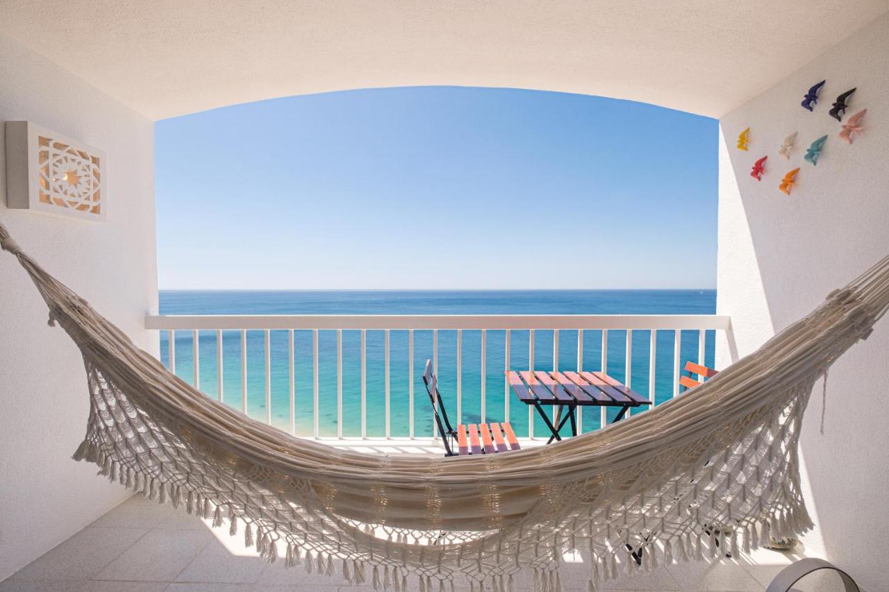 House On The Beach Sesimbra Exterior photo